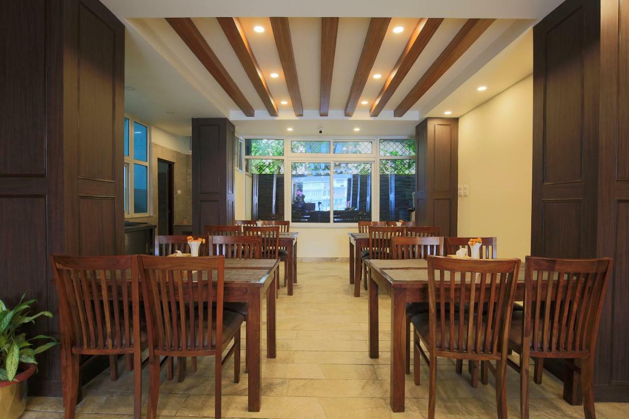كاتماندو Oyo 453 Hotel Gurkha Heritage المظهر الخارجي الصورة