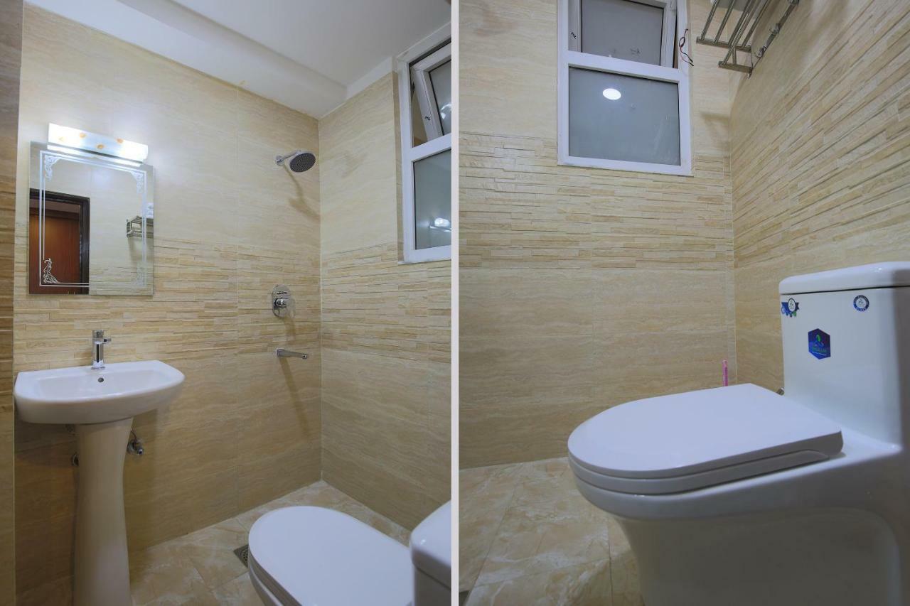 كاتماندو Oyo 453 Hotel Gurkha Heritage المظهر الخارجي الصورة